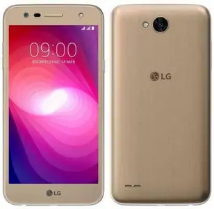 Замена usb разъема на телефоне LG X Power 2 в Красноярске